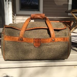 HARTMANN WEEKENDER BAG (UNISEX)